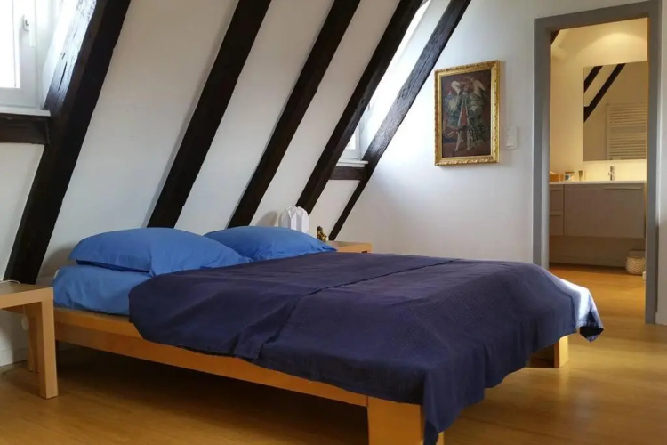 200m2 Triplex proche Cathédrale