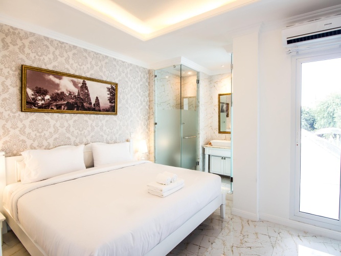 Superior Double room