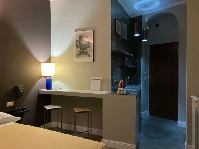 Hotel Calypso