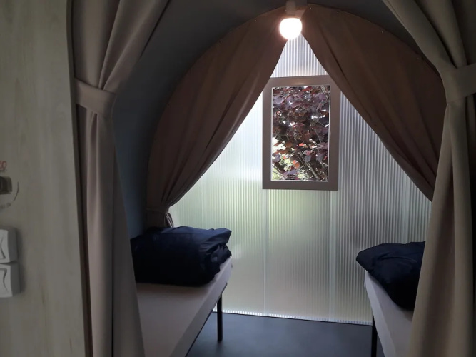 La Maison Les Peupliers