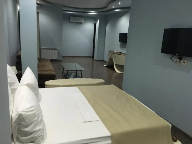 Hotel Light Palace