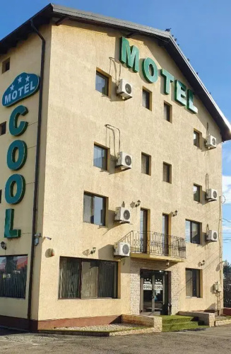 Motel Cool