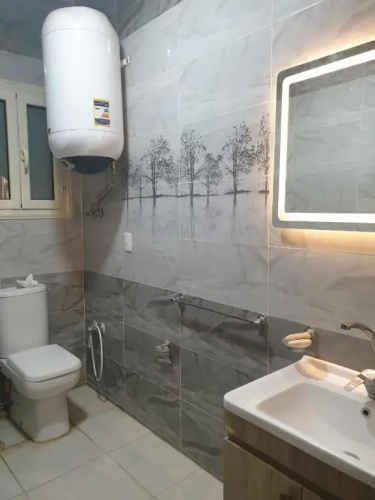 Kayan Apartment