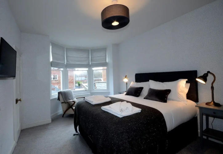 Fishergate Town House