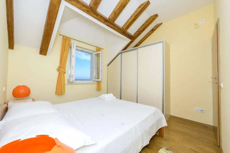 Accommodation Maria Di