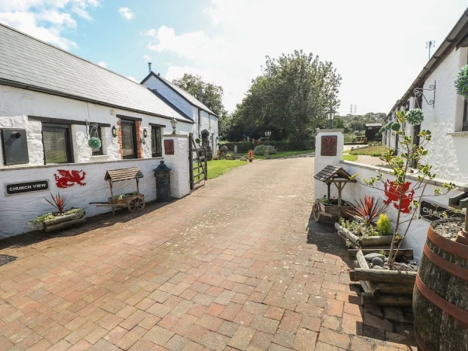 Cottage