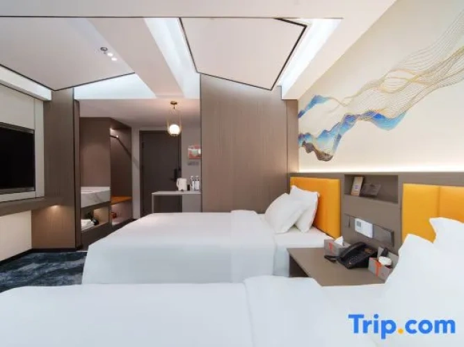 Comfort Twin Cottage