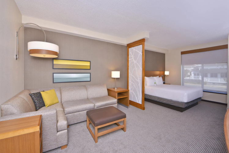 Hyatt Place Dewey Beach
