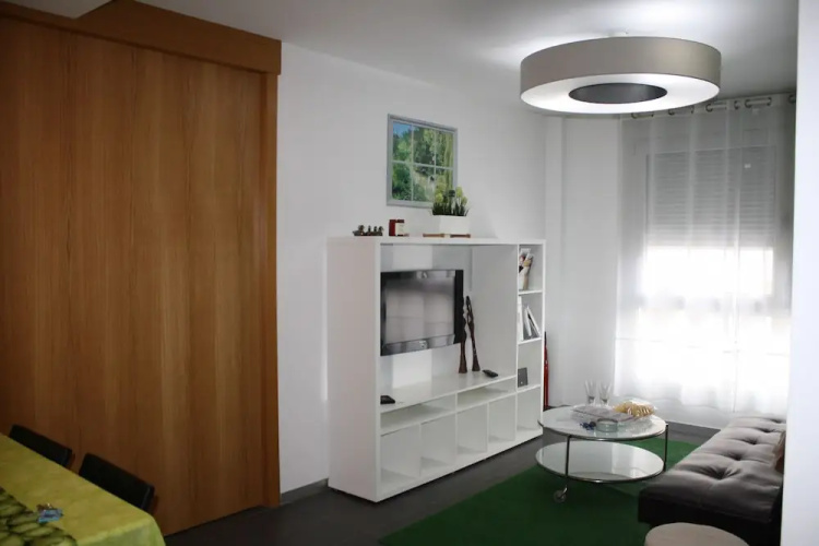 Apartamento Canteras Vip con Parking