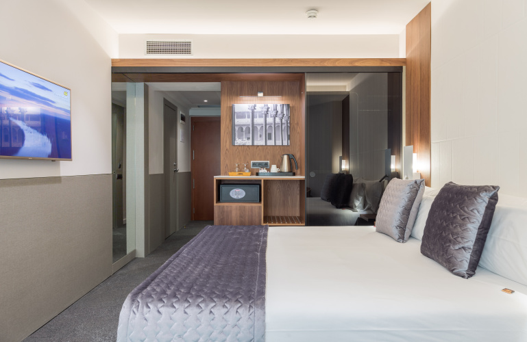 Best Western Premier Hotel Dante photo 10