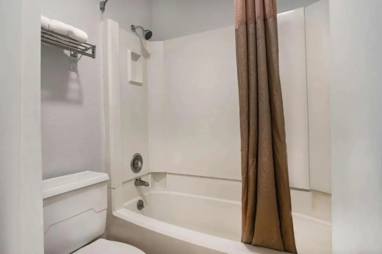 Motel 6 Gresham, OR - Portland