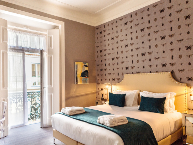 Dear Lisbon - Gallery House