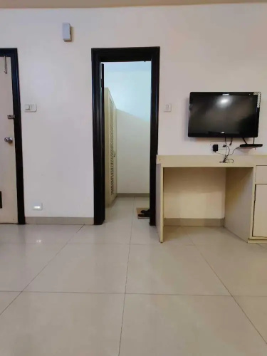 Hotel Geetanjali