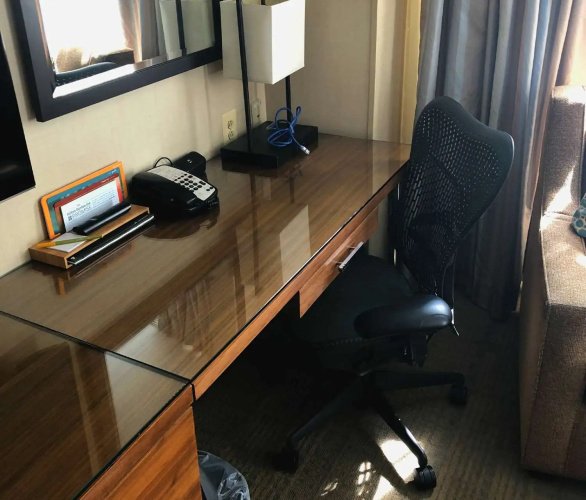 Hilton Garden Inn Baltimore Inner Harbor