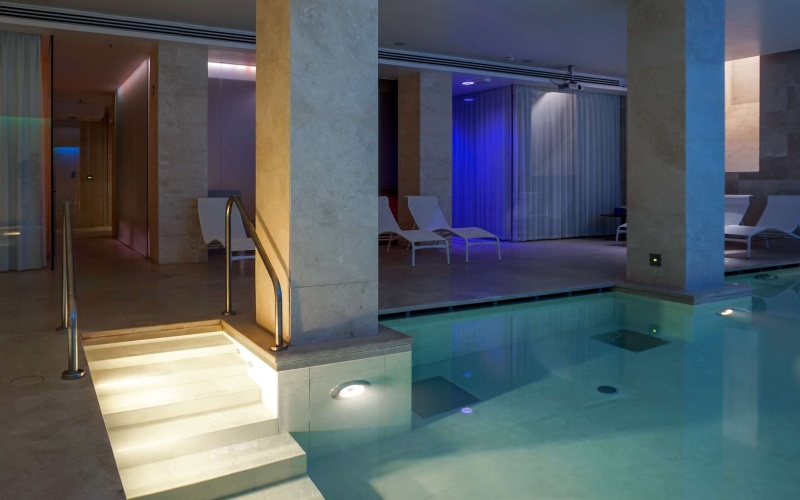 Palazzo Montemartini Rome, A Radisson Collection Hotel photo 20