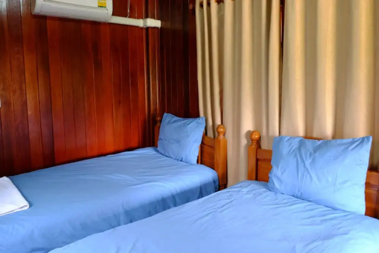 Banmai Hom Resort