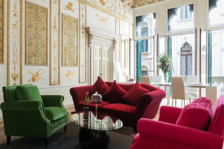 Ad Lofts Venezia