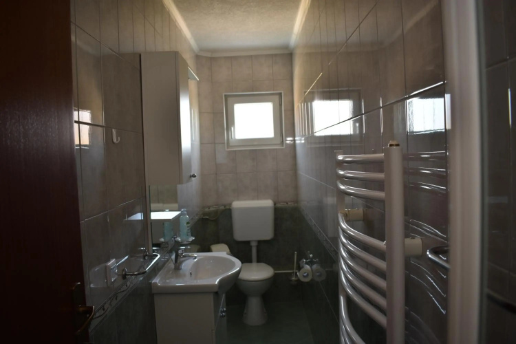 Apartmani Vila
