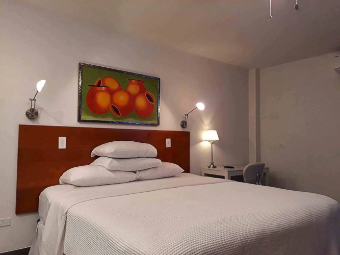 Hotel Casa Royale