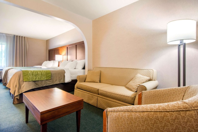 Comfort Inn & Suites photo 6