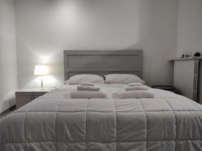 1 Bedroom Villa