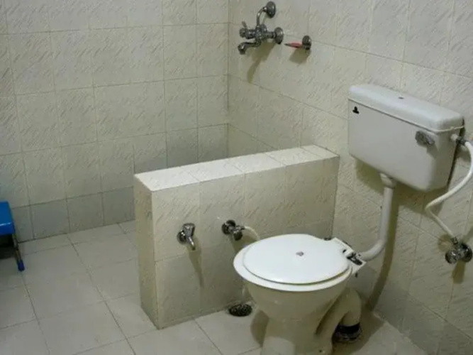 Hotel Vansh Villa