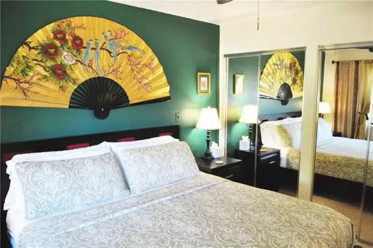 Koa Resort