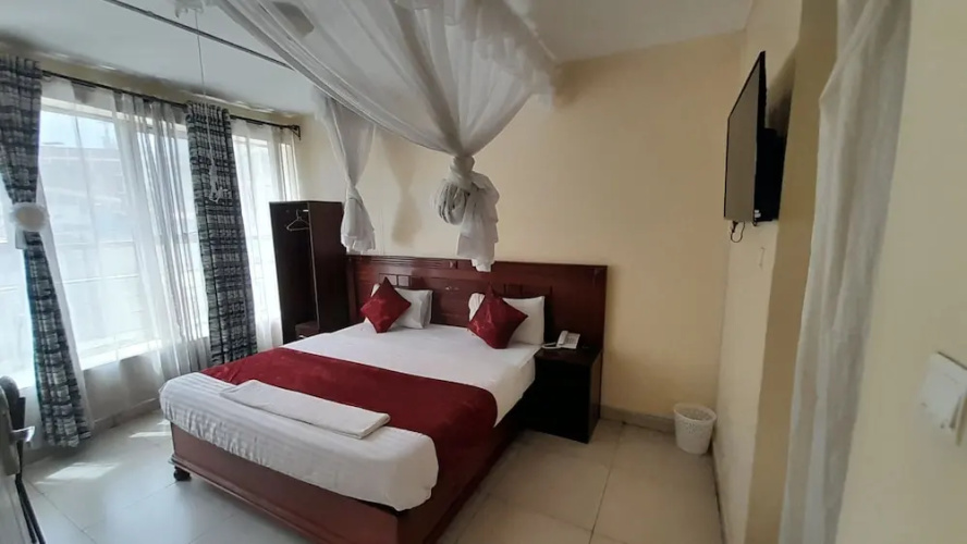 Epitome Times Hotel - Nairobi