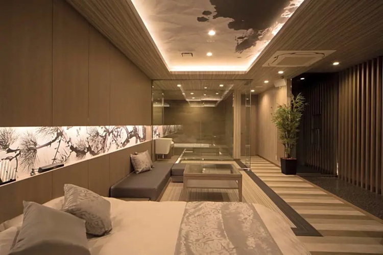 Hotel Wa Timeless Resort