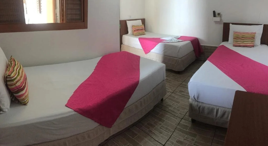Estancia Hotel