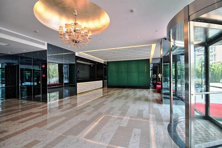 Fx Hotel Shanghai At Liuying Road