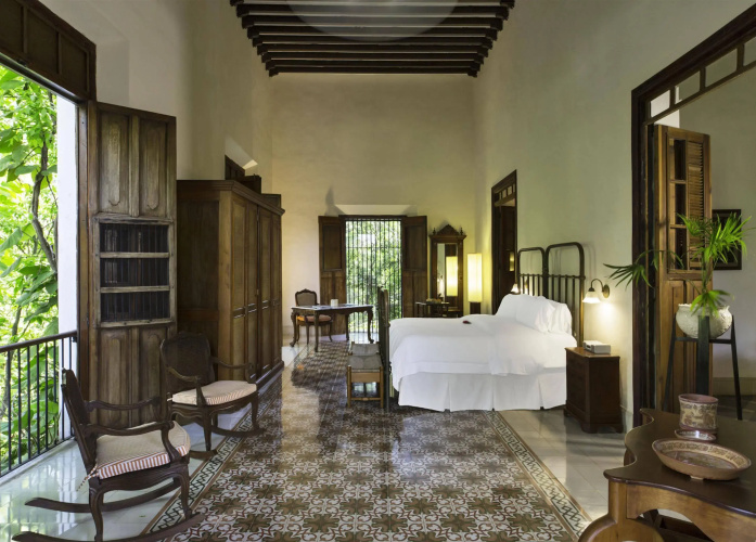Hacienda Temozon, a Luxury Collection Hotel, Temozon Sur
