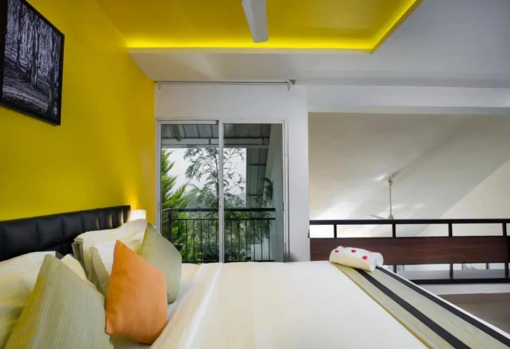 Superior Villa