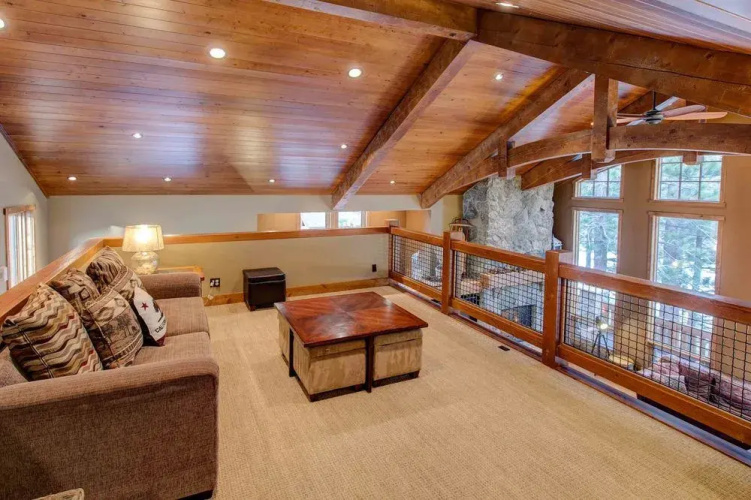 Mammoth View Villas #8