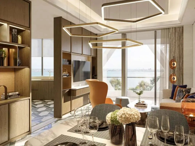 Swissôtel Residences Corniche Park Towers