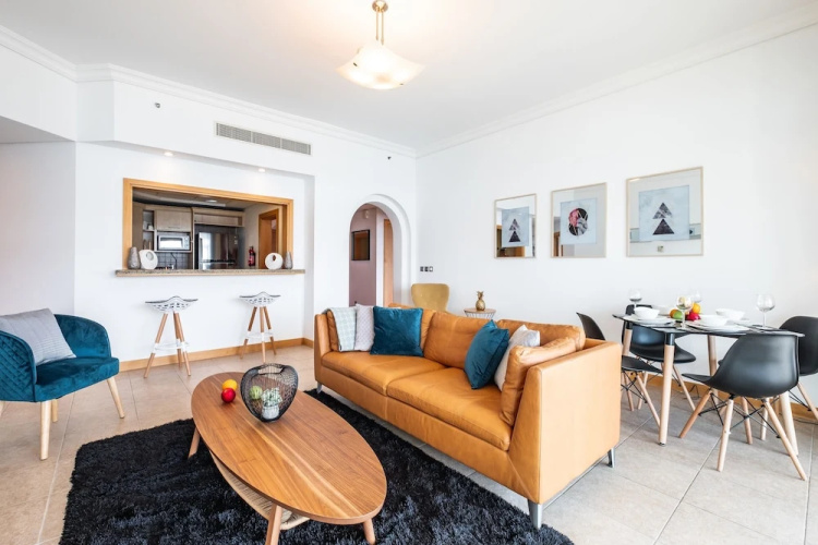 Maison Privee - Shoreline Al Haseer