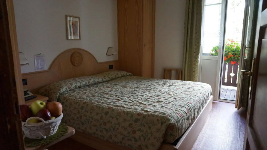 Hotel Rio Bianco