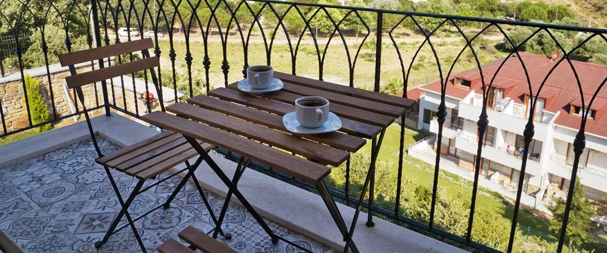 La Casa Rossa