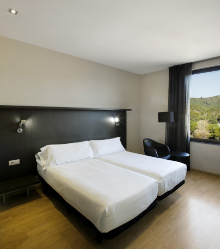 Alimara Barcelona Hotel photo 14