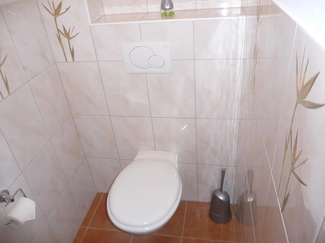 Appartement Gimpl