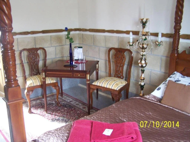 Hotel Slánka Černošice