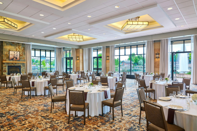The Westin Westminster photo 27