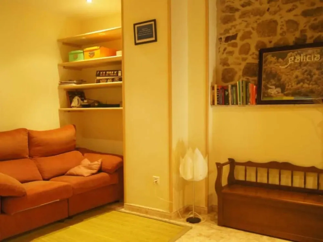 Casa Dos Eiríz