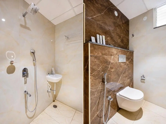 Duplex Suite