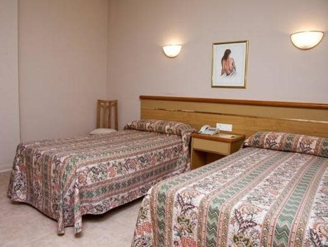 Hotel La Piqueta