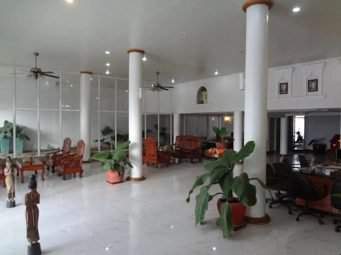King Gold Hotel & Apartment