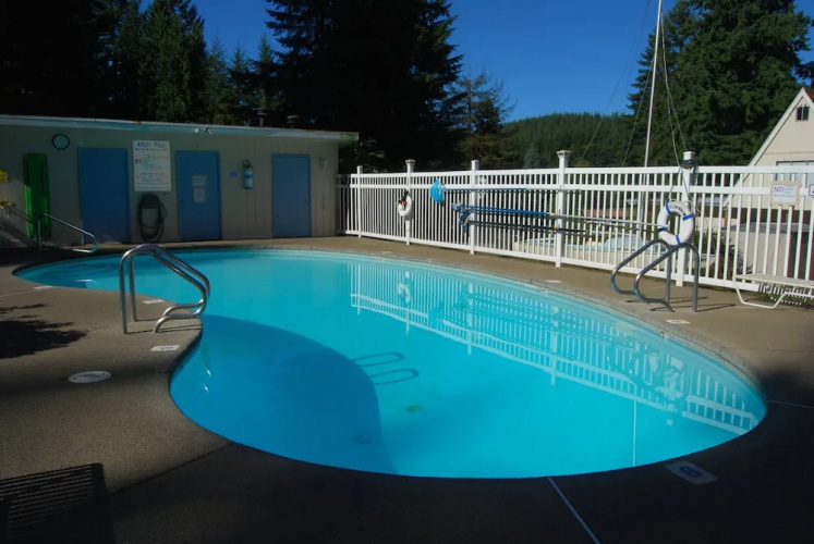 Paradise RV Campground