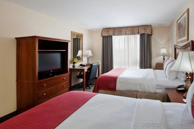 DoubleTree by Hilton Brunswick
