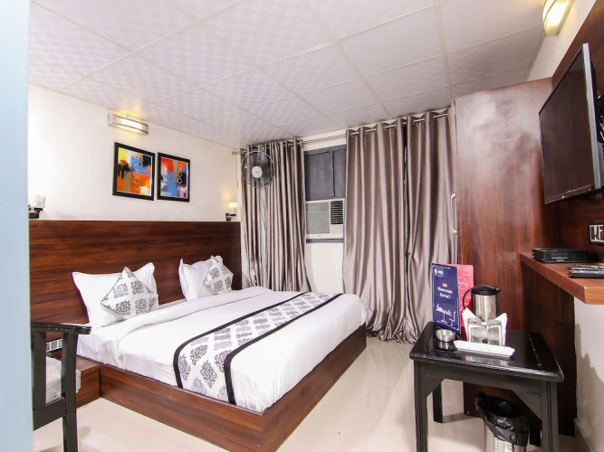 OYO 12339 Serenity Stay 2
