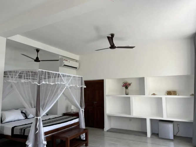 Galawatta Beach Resort